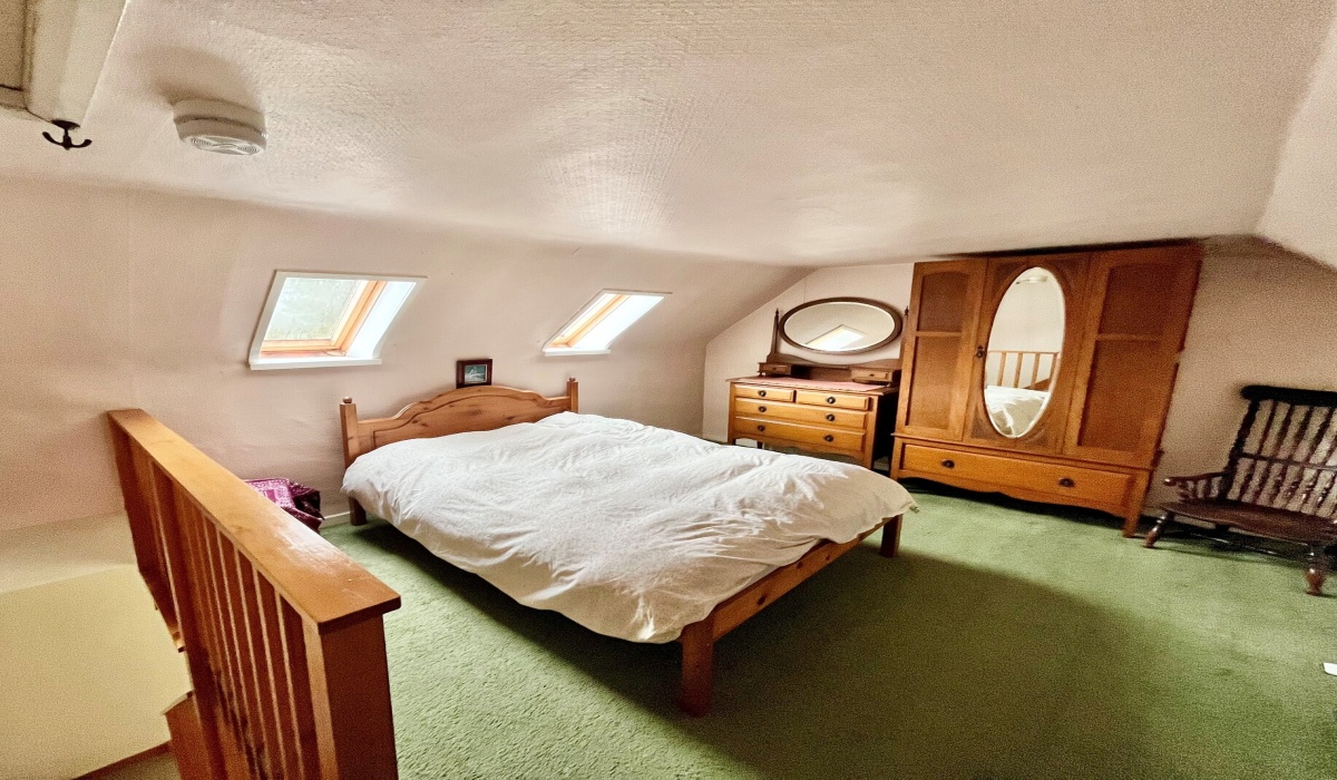 6 Hope Cottages, Bo'ness, 2 Bedrooms Bedrooms, ,2 BathroomsBathrooms,Cottage,For Sale,Hope Cottages,1550