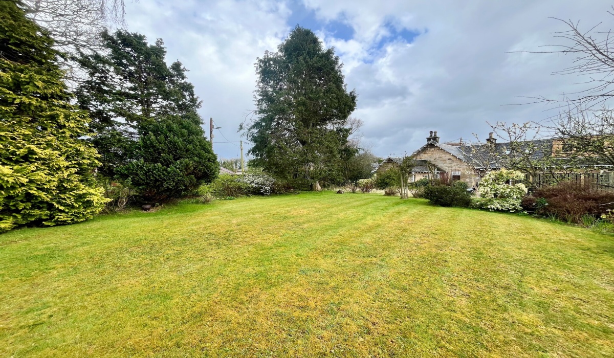 6 Hope Cottages, Bo'ness, 2 Bedrooms Bedrooms, ,2 BathroomsBathrooms,Cottage,For Sale,Hope Cottages,1550