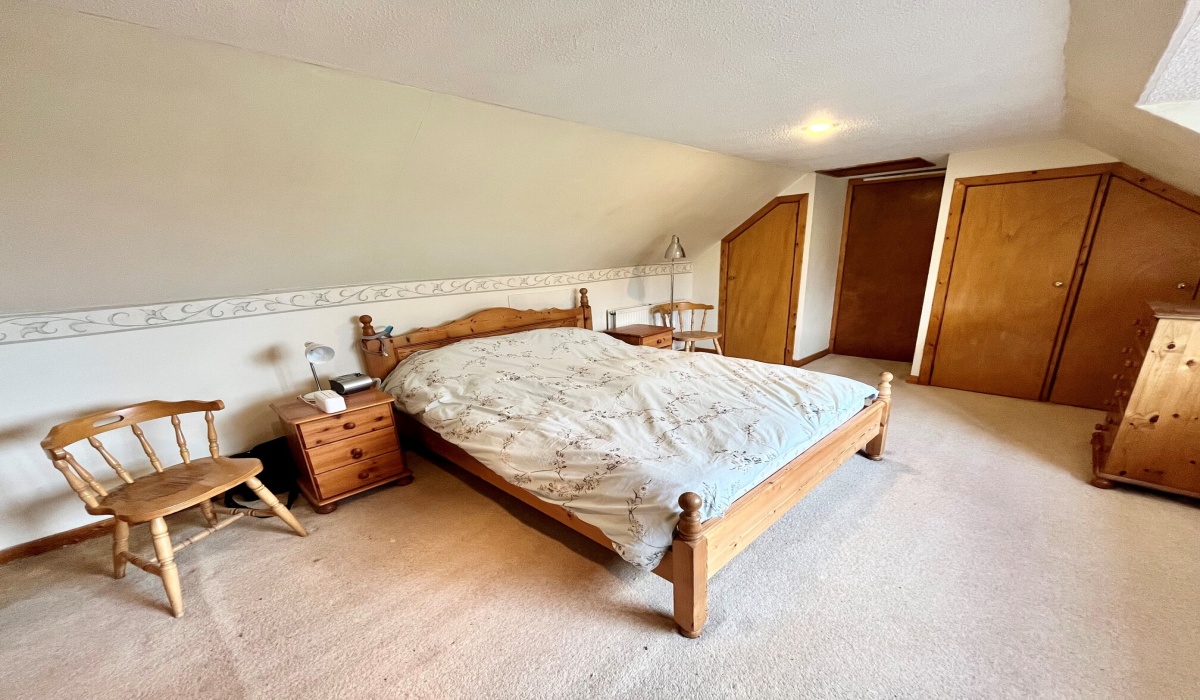 6 Hope Cottages, Bo'ness, 2 Bedrooms Bedrooms, ,2 BathroomsBathrooms,Cottage,For Sale,Hope Cottages,1550