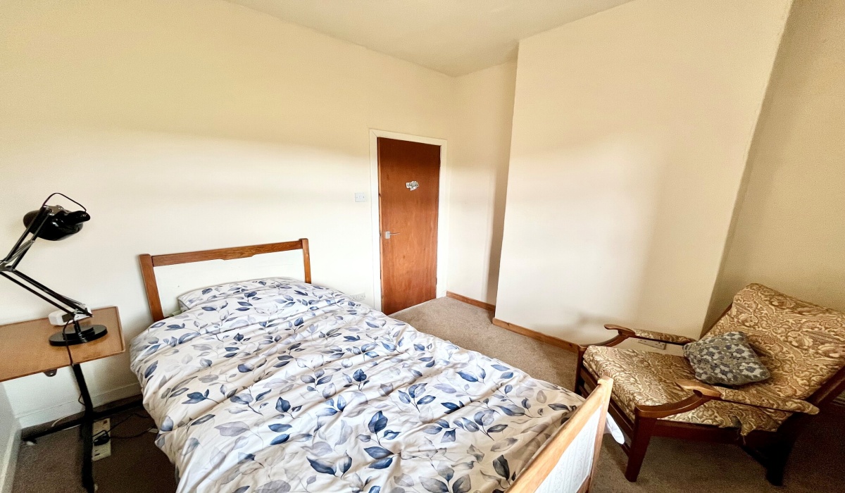 6 Hope Cottages, Bo'ness, 2 Bedrooms Bedrooms, ,2 BathroomsBathrooms,Cottage,For Sale,Hope Cottages,1550