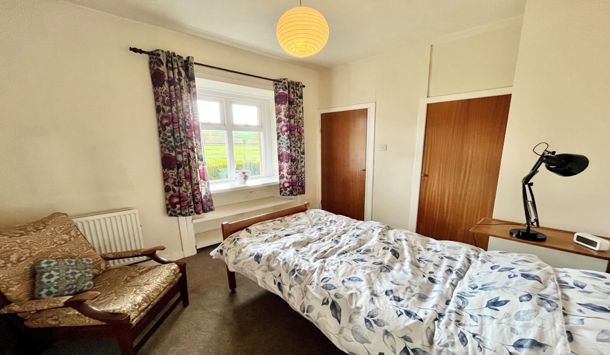 6 Hope Cottages, Bo'ness, 2 Bedrooms Bedrooms, ,2 BathroomsBathrooms,Cottage,For Sale,Hope Cottages,1550