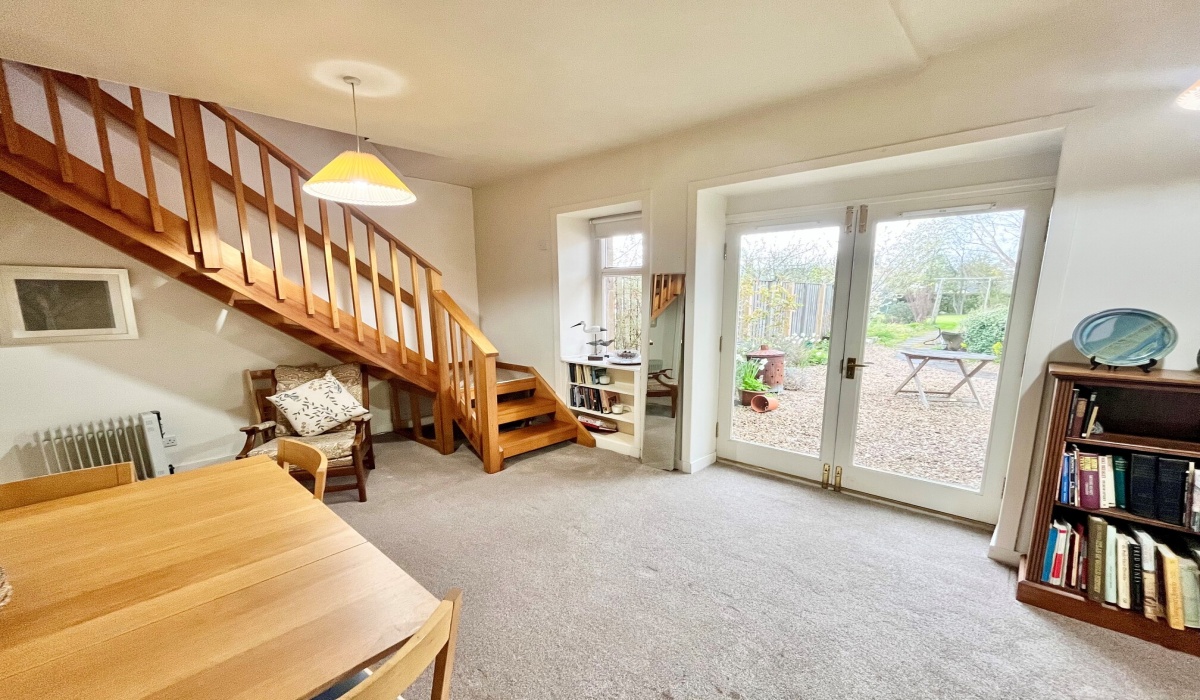 6 Hope Cottages, Bo'ness, 2 Bedrooms Bedrooms, ,2 BathroomsBathrooms,Cottage,For Sale,Hope Cottages,1550