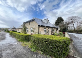 6 Hope Cottages, Bo'ness, 2 Bedrooms Bedrooms, ,2 BathroomsBathrooms,Cottage,For Sale,Hope Cottages,1550