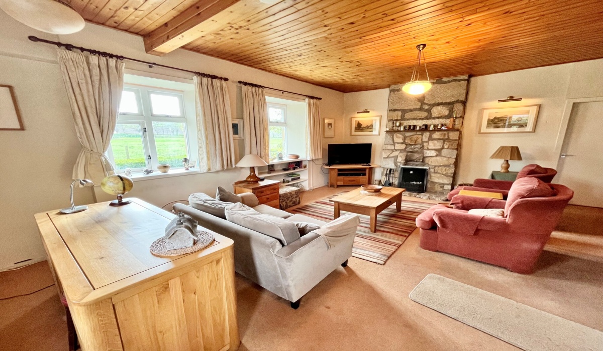 6 Hope Cottages, Bo'ness, 2 Bedrooms Bedrooms, ,2 BathroomsBathrooms,Cottage,For Sale,Hope Cottages,1550