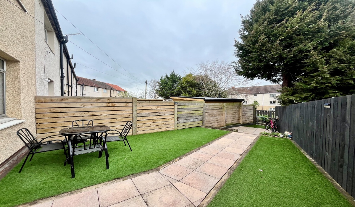 19 Crawlees Crescent, Mayfield, Dalkeith, 3 Bedrooms Bedrooms, ,1 BathroomBathrooms,End Terraced Villa,For Sale,Crawlees Crescent,1552