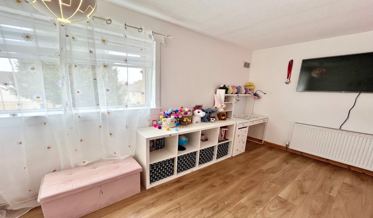 19 Crawlees Crescent, Mayfield, Dalkeith, 3 Bedrooms Bedrooms, ,1 BathroomBathrooms,End Terraced Villa,For Sale,Crawlees Crescent,1552