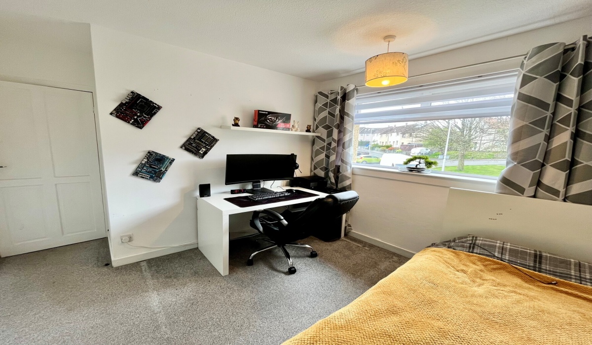 19 Crawlees Crescent, Mayfield, Dalkeith, 3 Bedrooms Bedrooms, ,1 BathroomBathrooms,End Terraced Villa,For Sale,Crawlees Crescent,1552