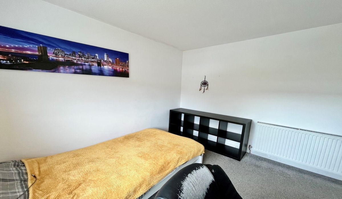 19 Crawlees Crescent, Mayfield, Dalkeith, 3 Bedrooms Bedrooms, ,1 BathroomBathrooms,End Terraced Villa,For Sale,Crawlees Crescent,1552