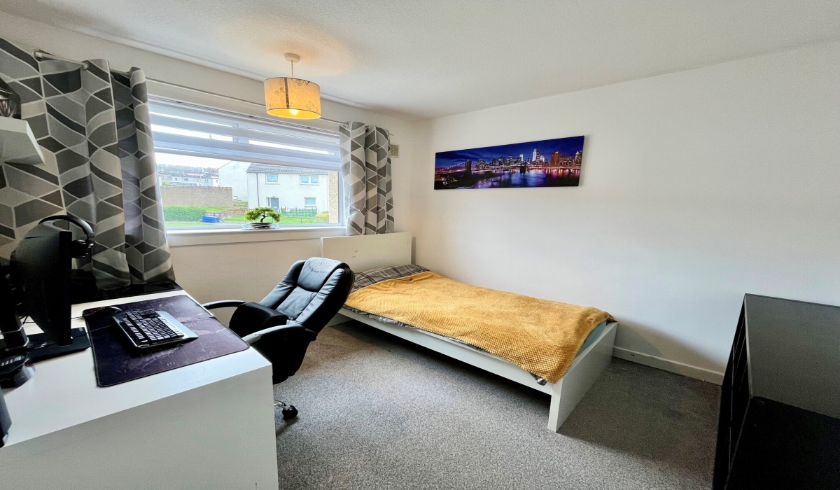 19 Crawlees Crescent, Mayfield, Dalkeith, 3 Bedrooms Bedrooms, ,1 BathroomBathrooms,End Terraced Villa,For Sale,Crawlees Crescent,1552