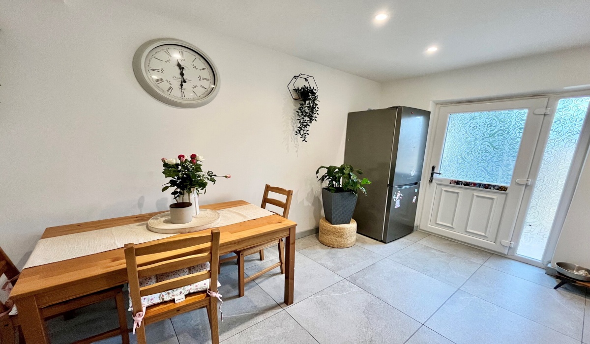 19 Crawlees Crescent, Mayfield, Dalkeith, 3 Bedrooms Bedrooms, ,1 BathroomBathrooms,End Terraced Villa,For Sale,Crawlees Crescent,1552