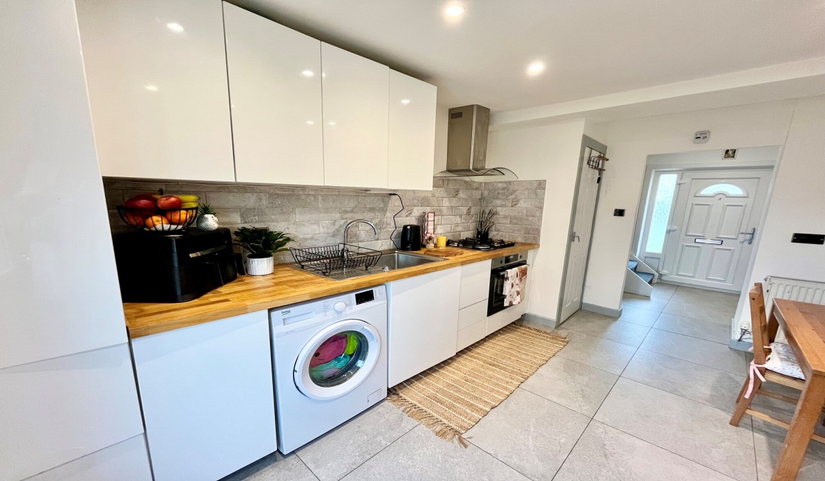 19 Crawlees Crescent, Mayfield, Dalkeith, 3 Bedrooms Bedrooms, ,1 BathroomBathrooms,End Terraced Villa,For Sale,Crawlees Crescent,1552