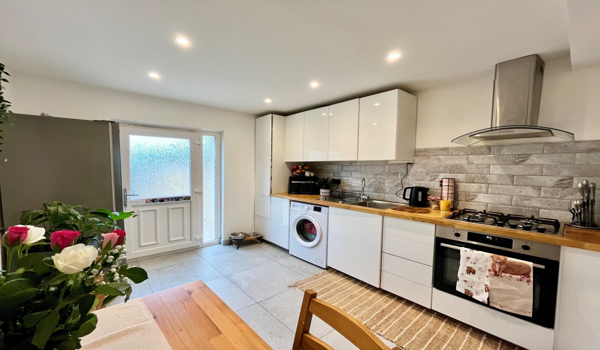 19 Crawlees Crescent, Mayfield, Dalkeith, 3 Bedrooms Bedrooms, ,1 BathroomBathrooms,End Terraced Villa,For Sale,Crawlees Crescent,1552