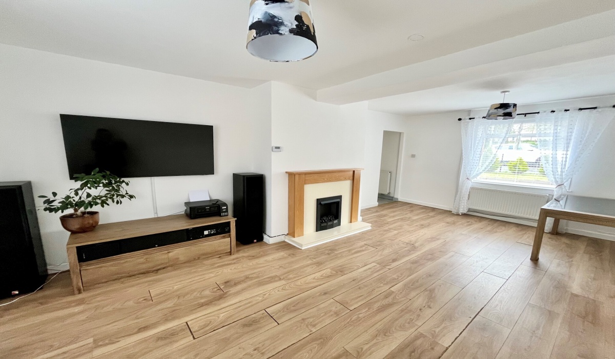 19 Crawlees Crescent, Mayfield, Dalkeith, 3 Bedrooms Bedrooms, ,1 BathroomBathrooms,End Terraced Villa,For Sale,Crawlees Crescent,1552