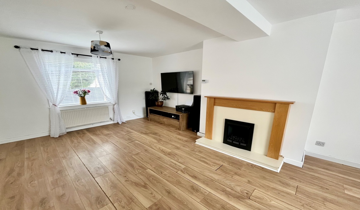 19 Crawlees Crescent, Mayfield, Dalkeith, 3 Bedrooms Bedrooms, ,1 BathroomBathrooms,End Terraced Villa,For Sale,Crawlees Crescent,1552