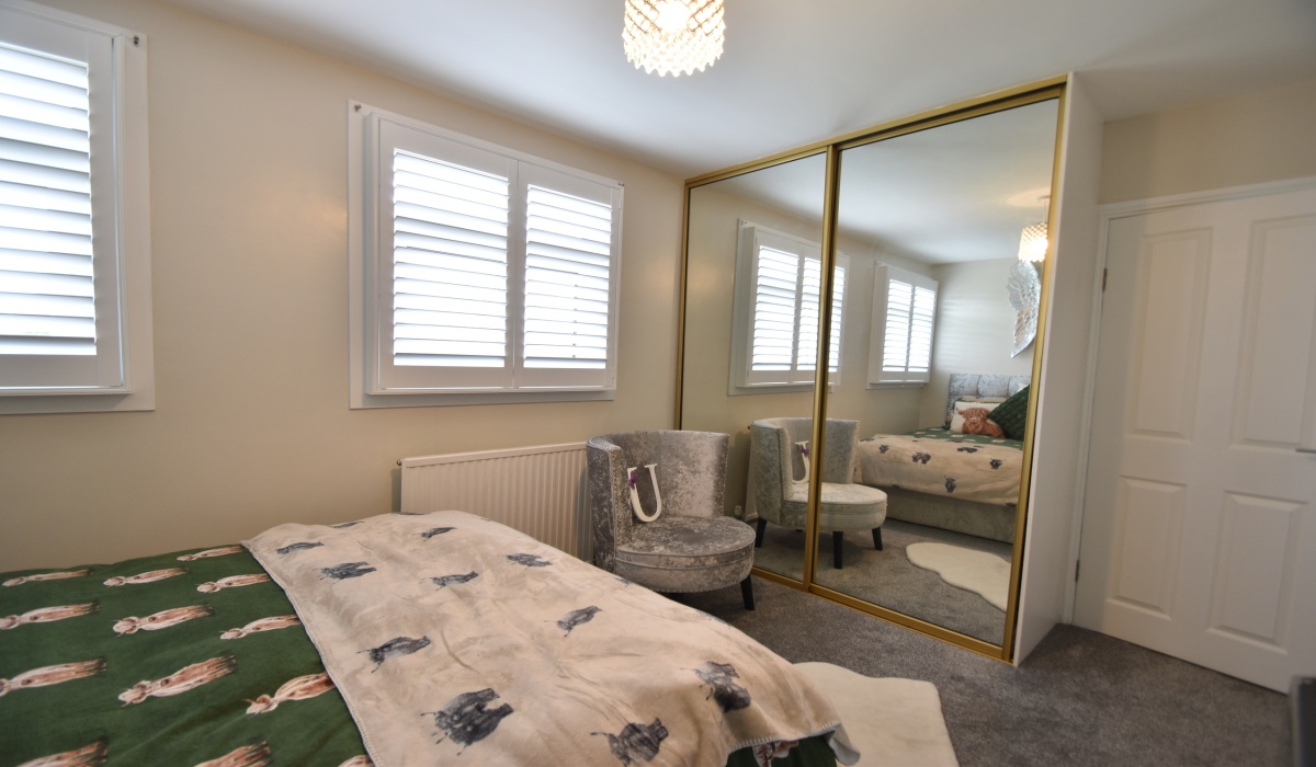 17 Briar Gardens, Whitburn, 2 Bedrooms Bedrooms, ,1 BathroomBathrooms,Semi Detached Villa,For Sale,Briar Gardens,1554