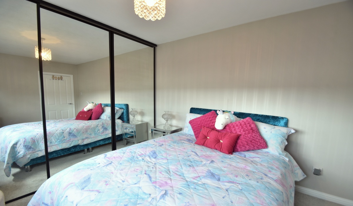 17 Briar Gardens, Whitburn, 2 Bedrooms Bedrooms, ,1 BathroomBathrooms,Semi Detached Villa,For Sale,Briar Gardens,1554