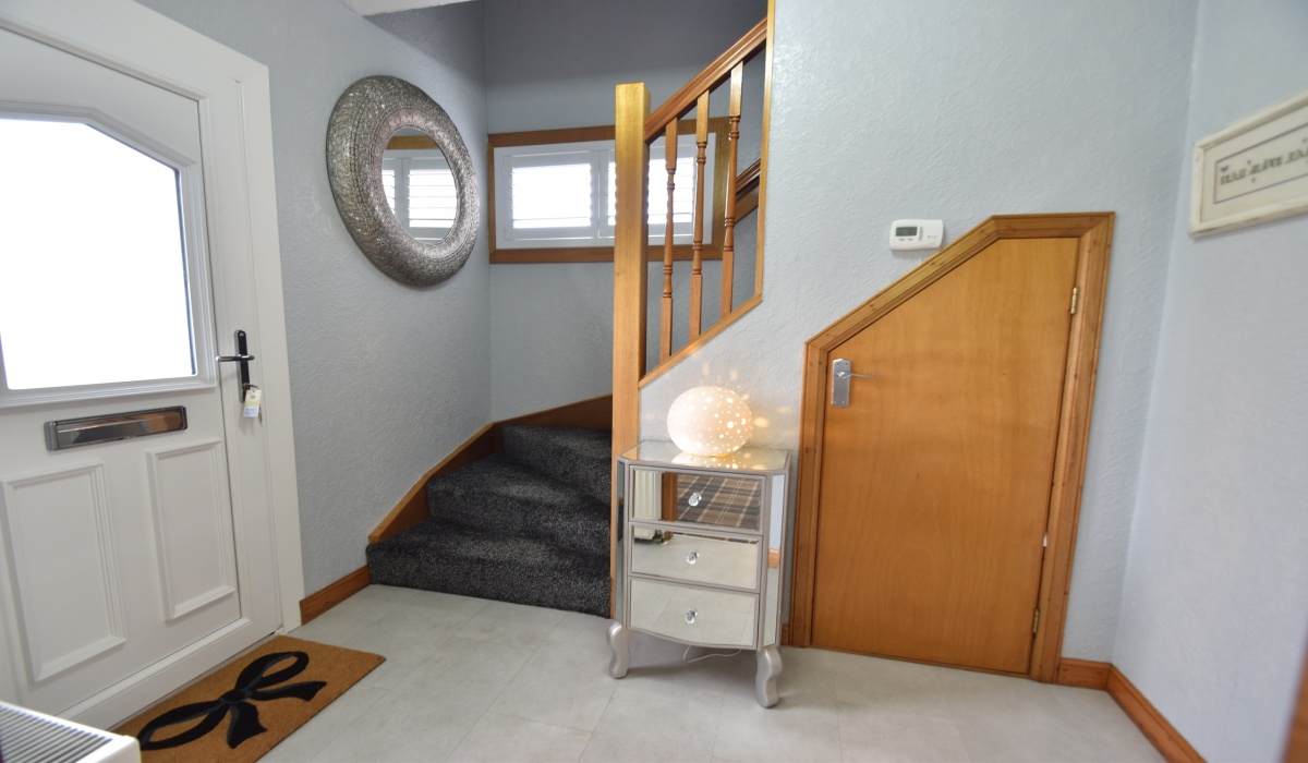 17 Briar Gardens, Whitburn, 2 Bedrooms Bedrooms, ,1 BathroomBathrooms,Semi Detached Villa,For Sale,Briar Gardens,1554