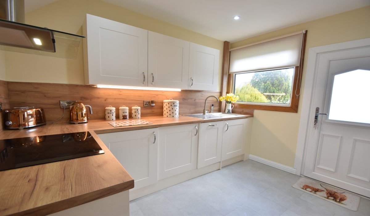 17 Briar Gardens, Whitburn, 2 Bedrooms Bedrooms, ,1 BathroomBathrooms,Semi Detached Villa,For Sale,Briar Gardens,1554