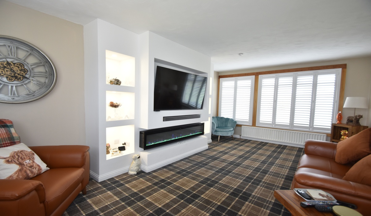 17 Briar Gardens, Whitburn, 2 Bedrooms Bedrooms, ,1 BathroomBathrooms,Semi Detached Villa,For Sale,Briar Gardens,1554