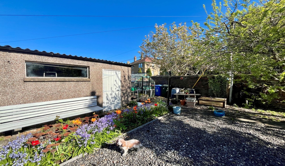 24 Gartcows Crescent, Falkirk, 2 Bedrooms Bedrooms, ,1 BathroomBathrooms,Detached Bungalow,For Sale,Gartcows Crescent,1556