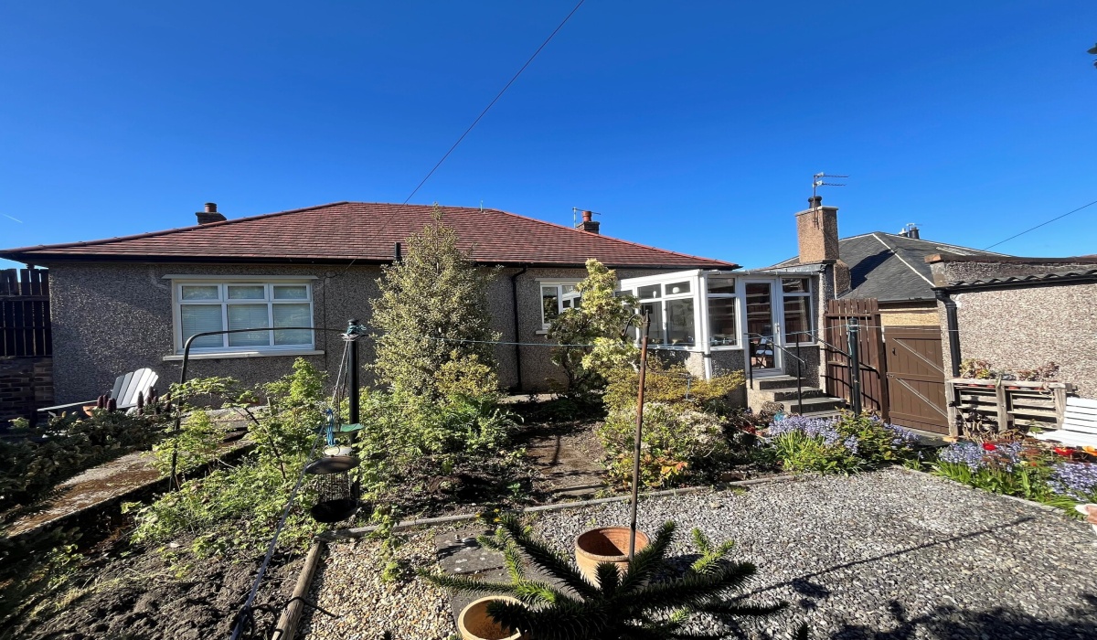 24 Gartcows Crescent, Falkirk, 2 Bedrooms Bedrooms, ,1 BathroomBathrooms,Detached Bungalow,For Sale,Gartcows Crescent,1556