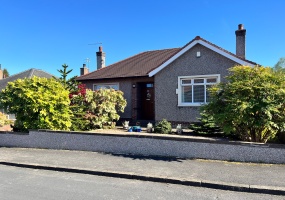 24 Gartcows Crescent, Falkirk, 2 Bedrooms Bedrooms, ,1 BathroomBathrooms,Detached Bungalow,For Sale,Gartcows Crescent,1556
