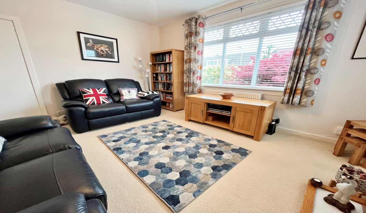 24 Gartcows Crescent, Falkirk, 2 Bedrooms Bedrooms, ,1 BathroomBathrooms,Detached Bungalow,For Sale,Gartcows Crescent,1556