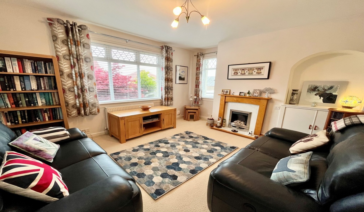 24 Gartcows Crescent, Falkirk, 2 Bedrooms Bedrooms, ,1 BathroomBathrooms,Detached Bungalow,For Sale,Gartcows Crescent,1556