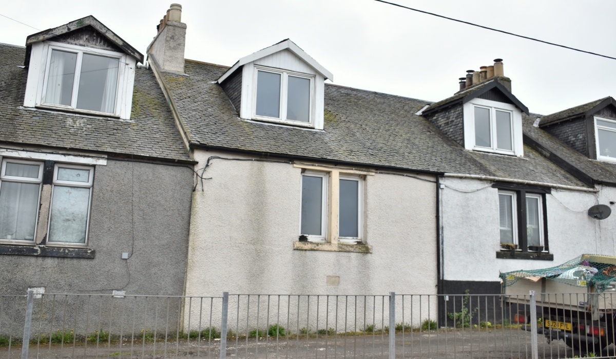 27 Woolfords, West Calder, South Lanarkshire, EH55, 3 Bedrooms Bedrooms, ,2 BathroomsBathrooms,Terraced,For Sale,27 Woolfords, West Calder, South Lanarkshire, EH55,1557