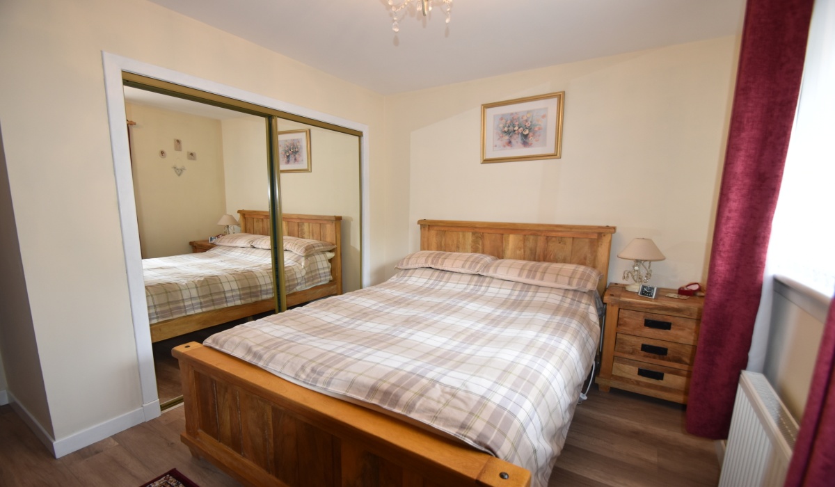 18 Heatherwood, Seafield, 2 Bedrooms Bedrooms, ,1 BathroomBathrooms,Detached Bungalow,For Sale,Heatherwood,1558