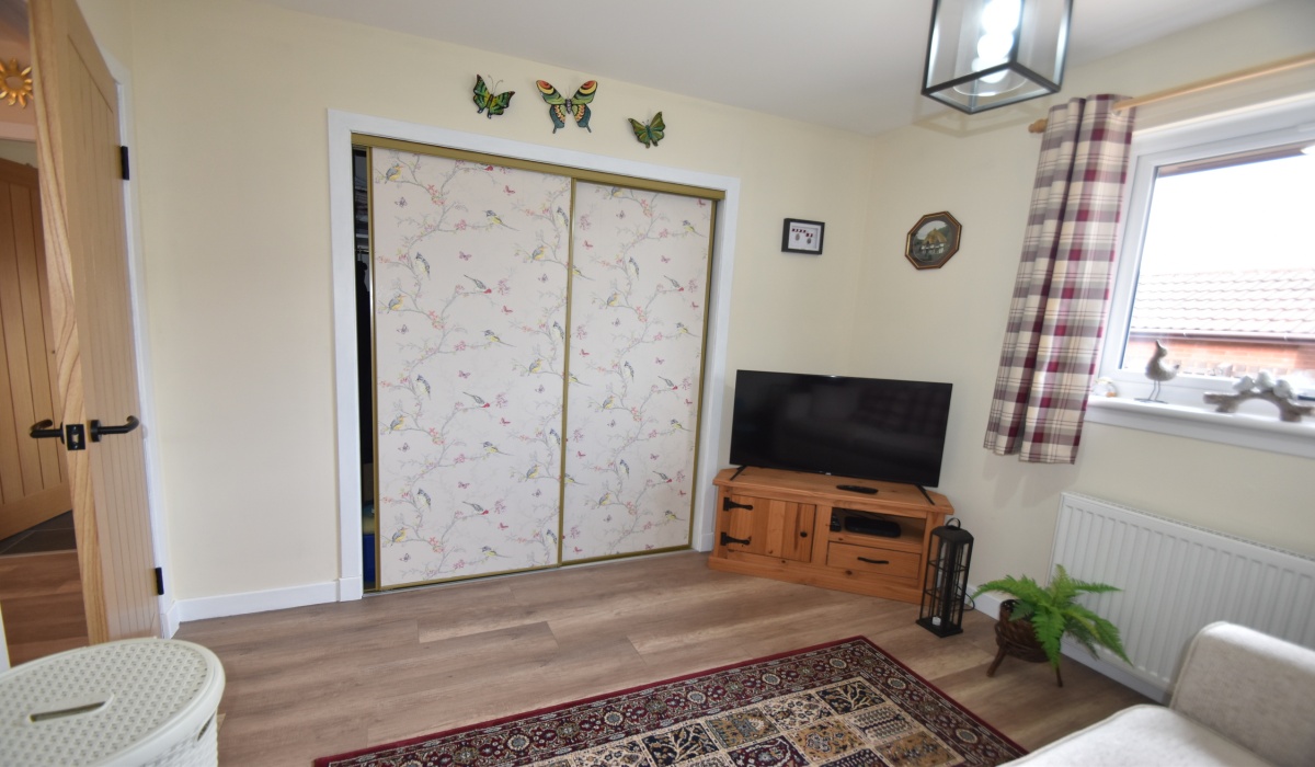 18 Heatherwood, Seafield, 2 Bedrooms Bedrooms, ,1 BathroomBathrooms,Detached Bungalow,For Sale,Heatherwood,1558