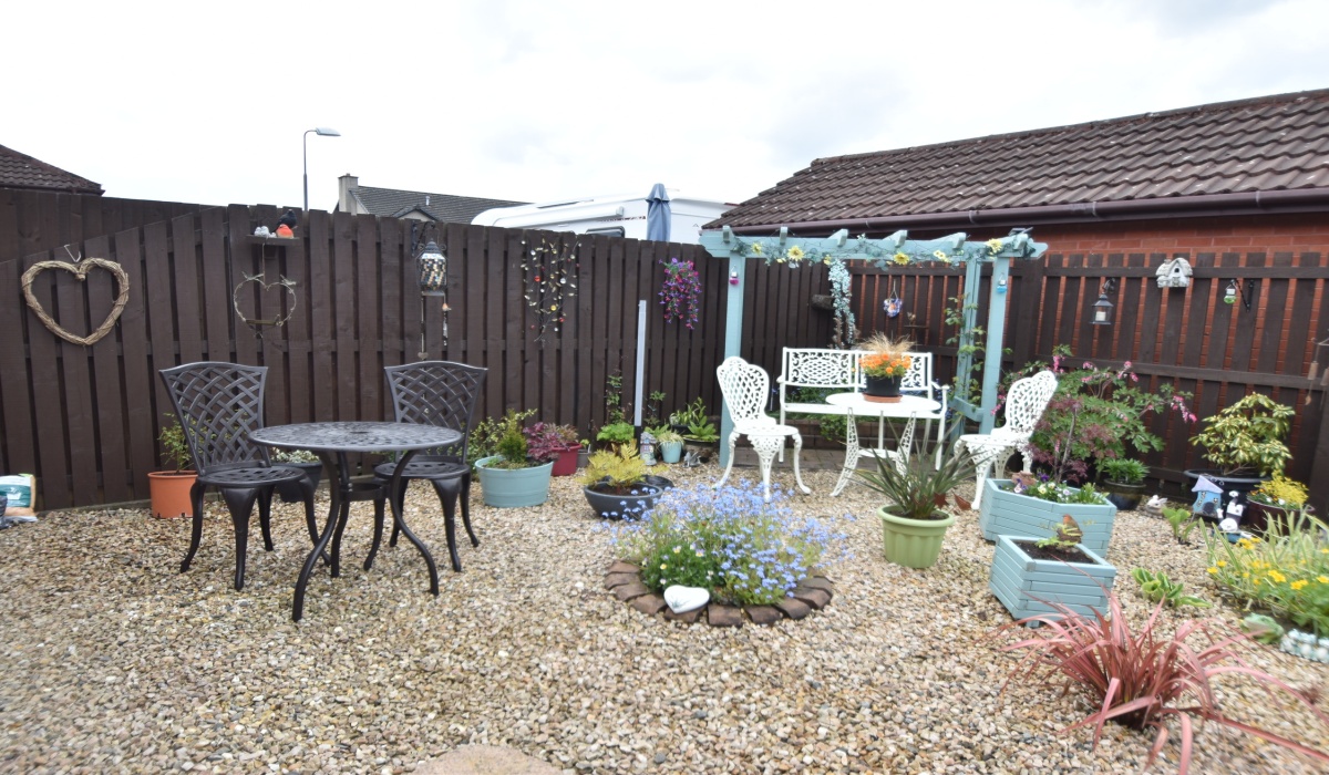 18 Heatherwood, Seafield, 2 Bedrooms Bedrooms, ,1 BathroomBathrooms,Detached Bungalow,For Sale,Heatherwood,1558
