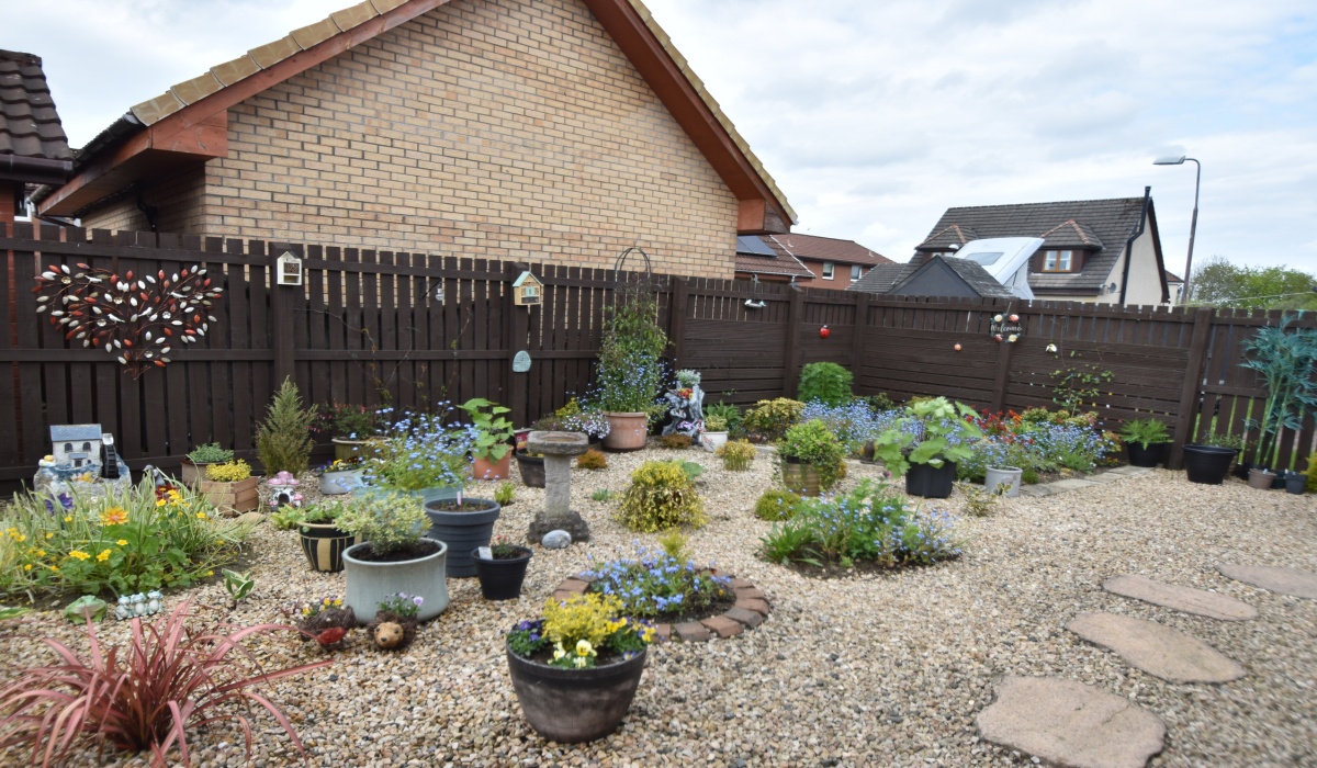 18 Heatherwood, Seafield, 2 Bedrooms Bedrooms, ,1 BathroomBathrooms,Detached Bungalow,For Sale,Heatherwood,1558
