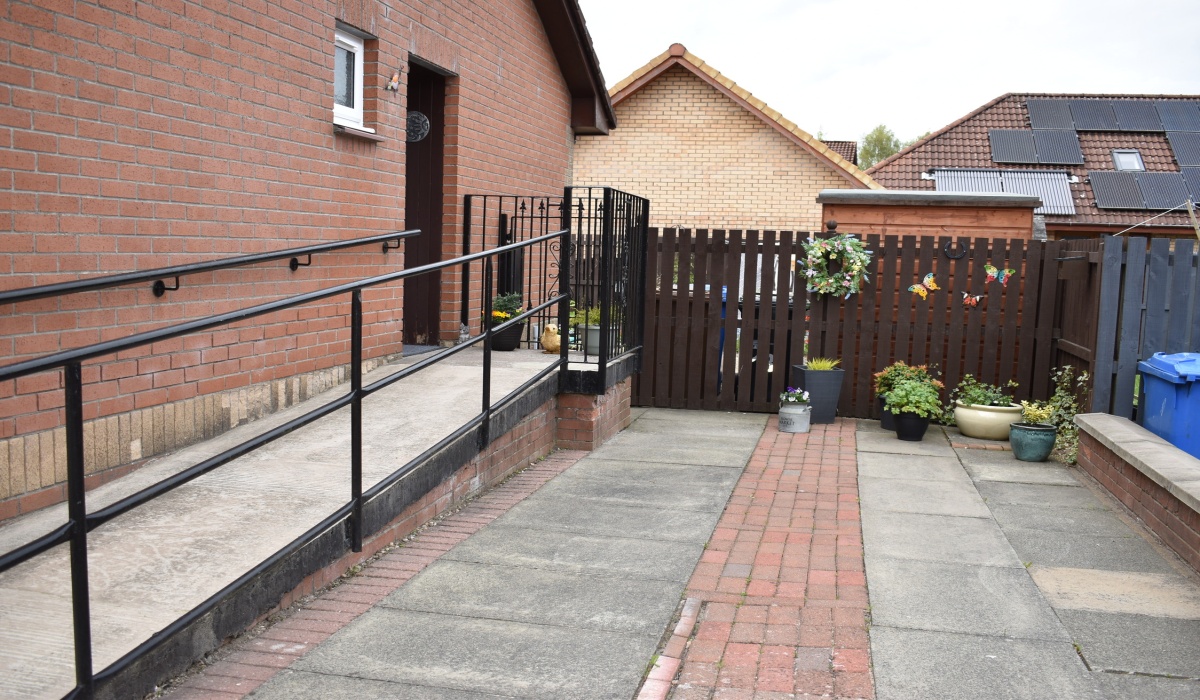 18 Heatherwood, Seafield, 2 Bedrooms Bedrooms, ,1 BathroomBathrooms,Detached Bungalow,For Sale,Heatherwood,1558