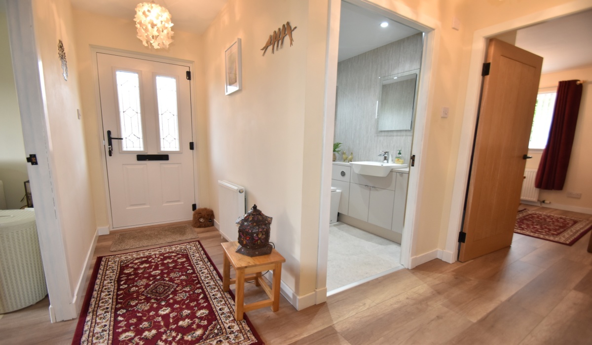 18 Heatherwood, Seafield, 2 Bedrooms Bedrooms, ,1 BathroomBathrooms,Detached Bungalow,For Sale,Heatherwood,1558