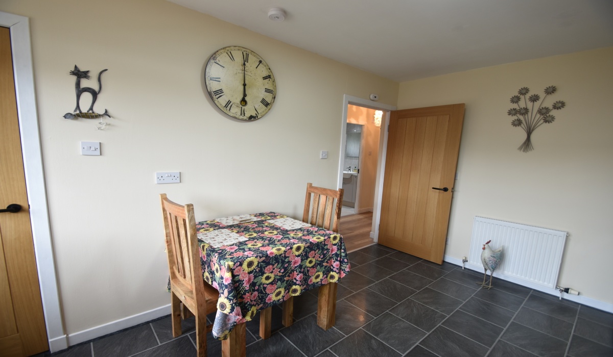 18 Heatherwood, Seafield, 2 Bedrooms Bedrooms, ,1 BathroomBathrooms,Detached Bungalow,For Sale,Heatherwood,1558