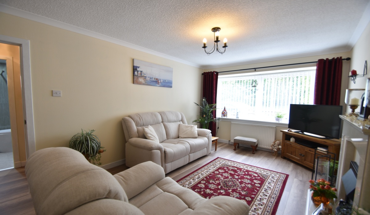 18 Heatherwood, Seafield, 2 Bedrooms Bedrooms, ,1 BathroomBathrooms,Detached Bungalow,For Sale,Heatherwood,1558