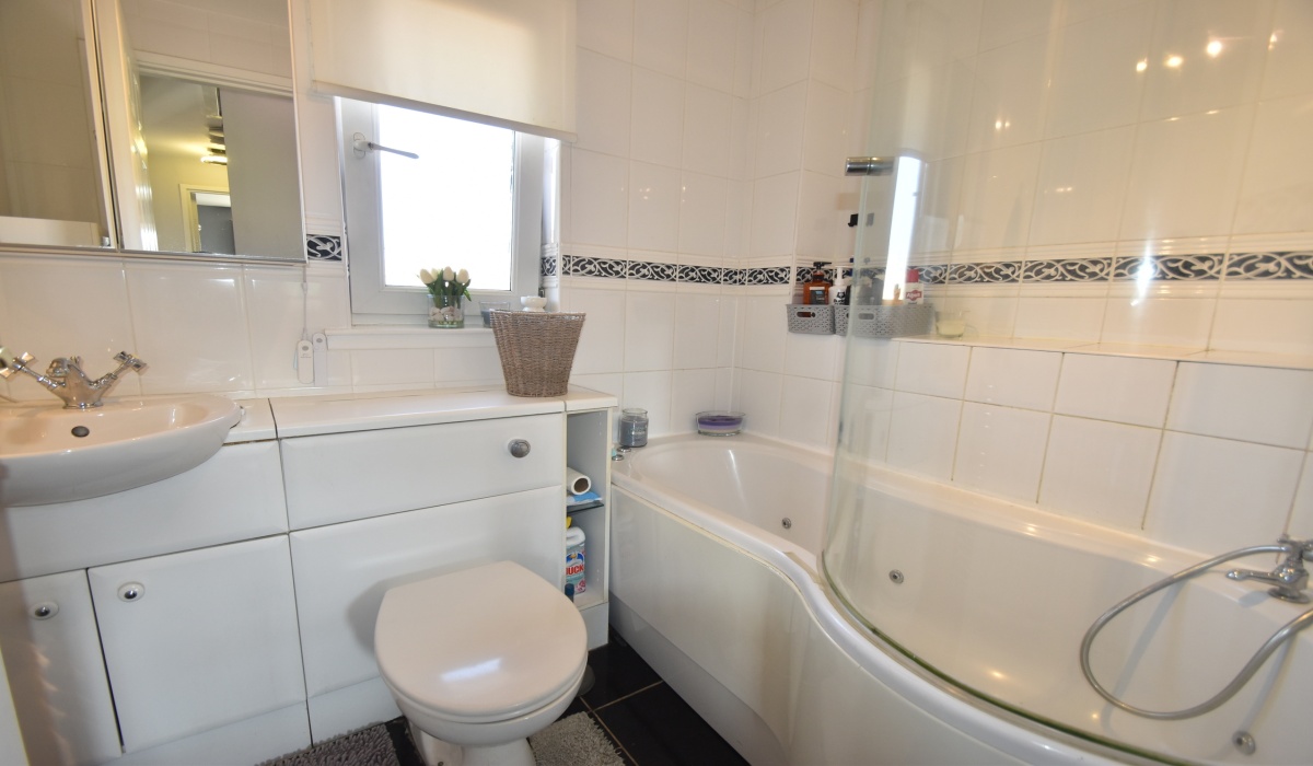 48 Glencoe, Whitburn, Bathgate, West Lothian, 3 Bedrooms Bedrooms, ,1 BathroomBathrooms,Semi Detached Villa,For Sale,Glencoe, Whitburn,1557