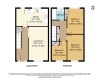 45 Quarry Road, Fauldhouse, 3 Bedrooms Bedrooms, ,1 BathroomBathrooms,End Terraced Villa,For Sale,Quarry Road,1559