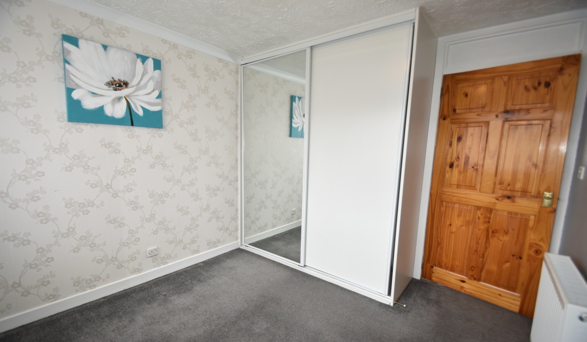 45 Quarry Road, Fauldhouse, 3 Bedrooms Bedrooms, ,1 BathroomBathrooms,End Terraced Villa,For Sale,Quarry Road,1559