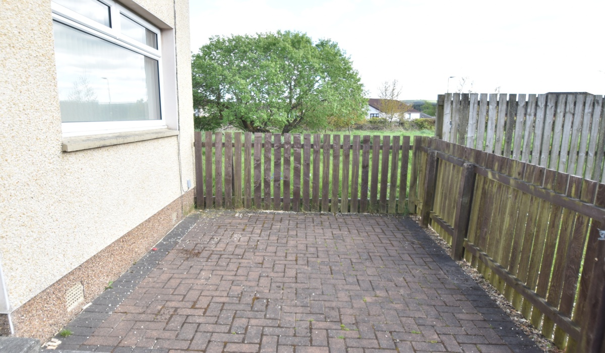 45 Quarry Road, Fauldhouse, 3 Bedrooms Bedrooms, ,1 BathroomBathrooms,End Terraced Villa,For Sale,Quarry Road,1559