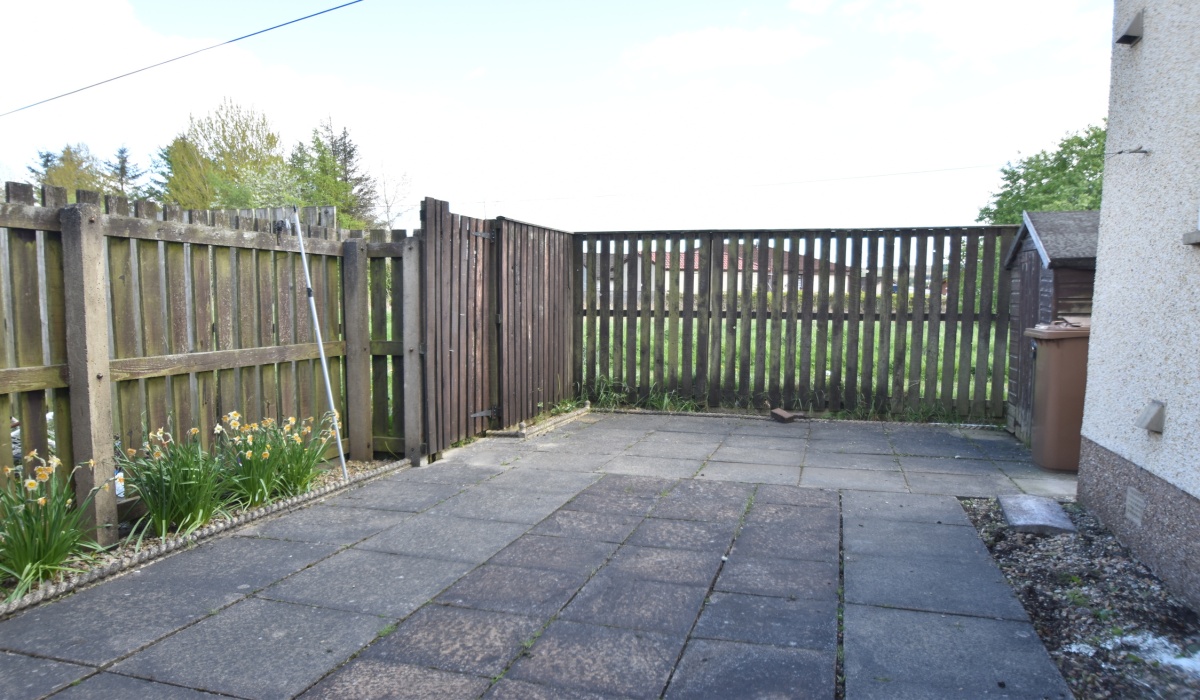 45 Quarry Road, Fauldhouse, 3 Bedrooms Bedrooms, ,1 BathroomBathrooms,End Terraced Villa,For Sale,Quarry Road,1559