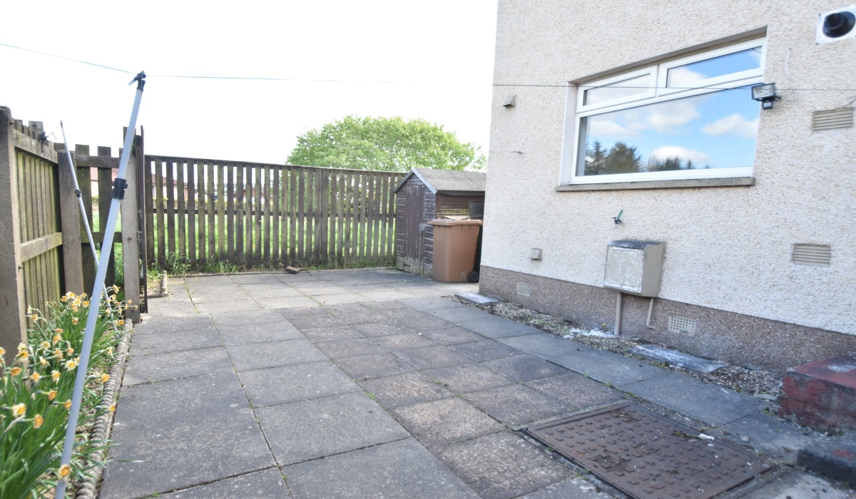 45 Quarry Road, Fauldhouse, 3 Bedrooms Bedrooms, ,1 BathroomBathrooms,End Terraced Villa,For Sale,Quarry Road,1559