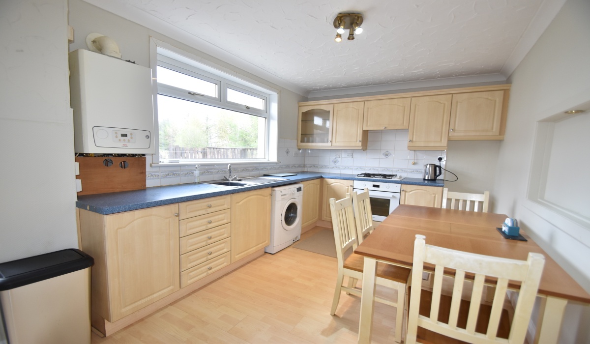 45 Quarry Road, Fauldhouse, 3 Bedrooms Bedrooms, ,1 BathroomBathrooms,End Terraced Villa,For Sale,Quarry Road,1559