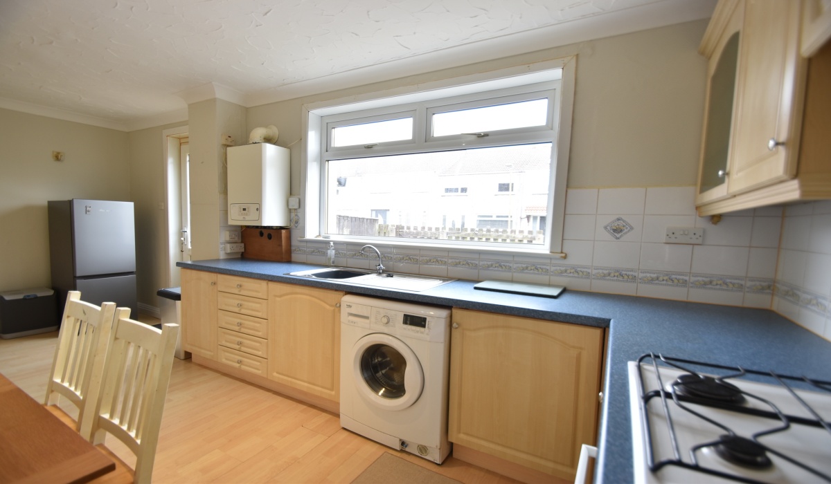 45 Quarry Road, Fauldhouse, 3 Bedrooms Bedrooms, ,1 BathroomBathrooms,End Terraced Villa,For Sale,Quarry Road,1559