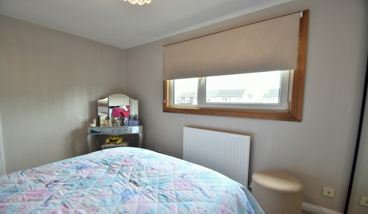 17 Briar Gardens, Whitburn, West Lothian, 2 Bedrooms Bedrooms, ,1 BathroomBathrooms,Semi Detached Villa,Under offer,Briar Gardens,1559