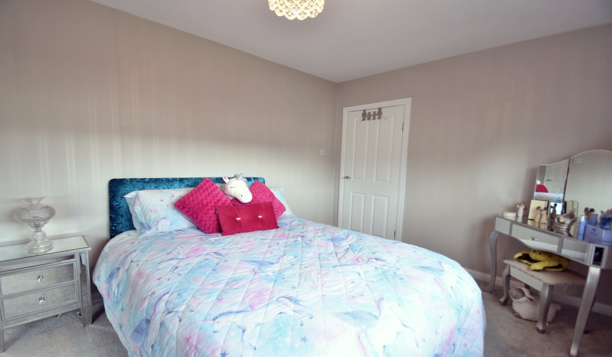 17 Briar Gardens, Whitburn, West Lothian, 2 Bedrooms Bedrooms, ,1 BathroomBathrooms,Semi Detached Villa,Under offer,Briar Gardens,1559