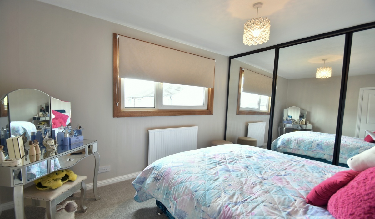 17 Briar Gardens, Whitburn, West Lothian, 2 Bedrooms Bedrooms, ,1 BathroomBathrooms,Semi Detached Villa,Under offer,Briar Gardens,1559