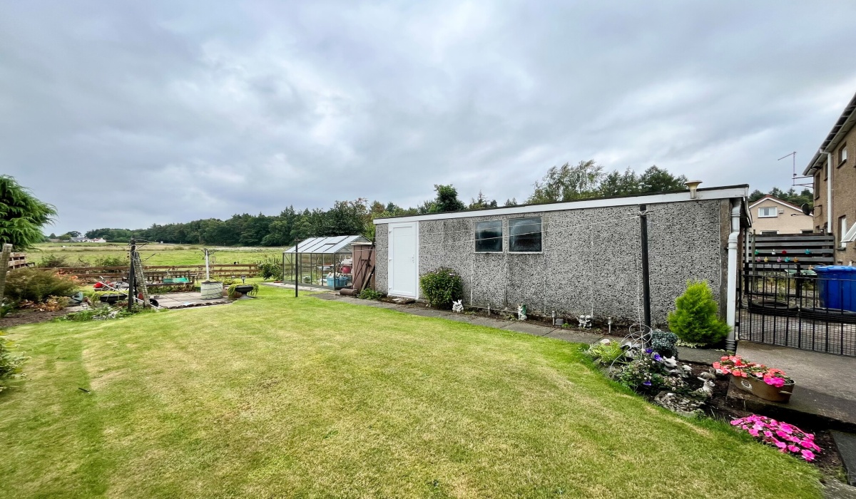 6 Ladywood, Clackmannan, Clackmannanshire, 3 Bedrooms Bedrooms, 0 ,1 BathroomBathrooms,Semi Detached Villa,Under offer,Ladywood,0,1560