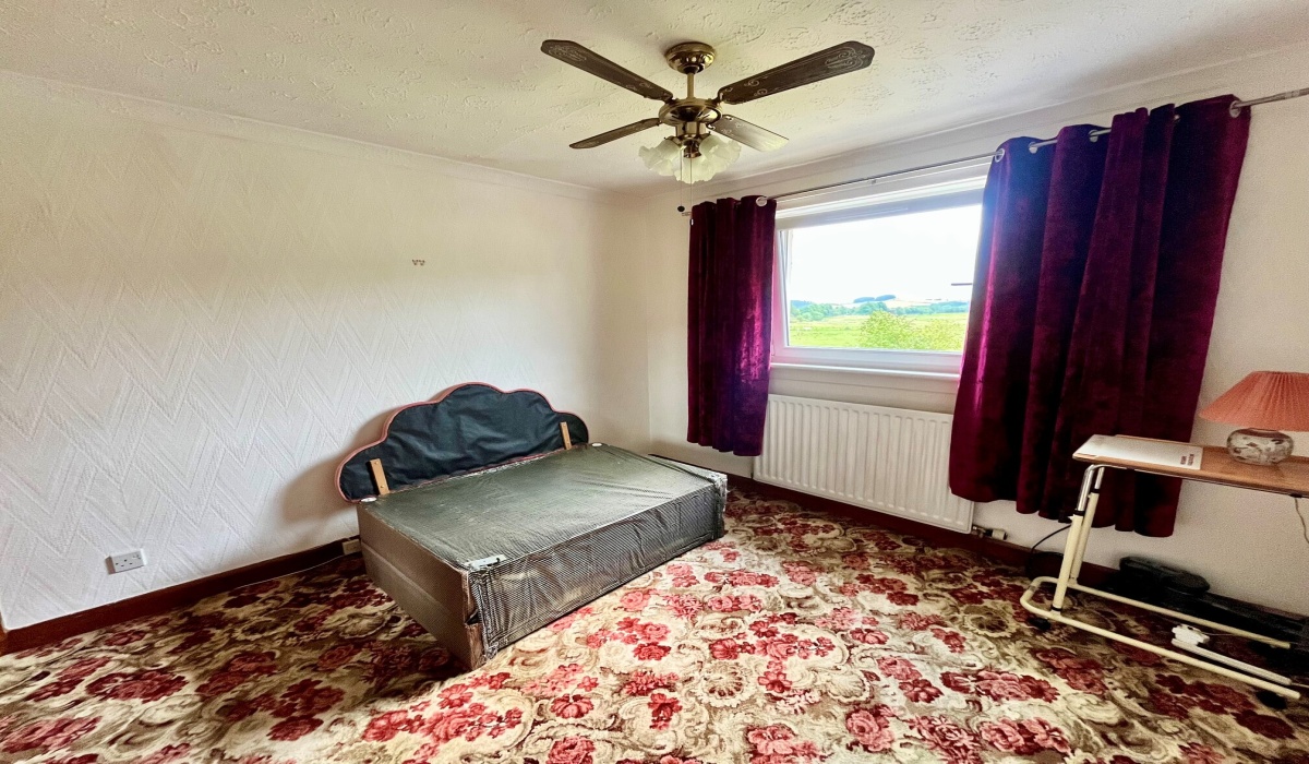 6 Ladywood, Clackmannan, Clackmannanshire, 3 Bedrooms Bedrooms, 0 ,1 BathroomBathrooms,Semi Detached Villa,Under offer,Ladywood,0,1560